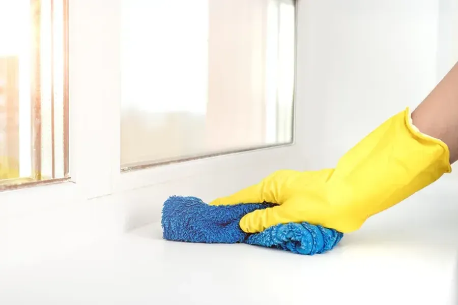 How Deep Cleaning Improves Indoor Air Quality Overland Park, KS How Deep Cleaning Improves Indoor Air Quality Overland Park, KS