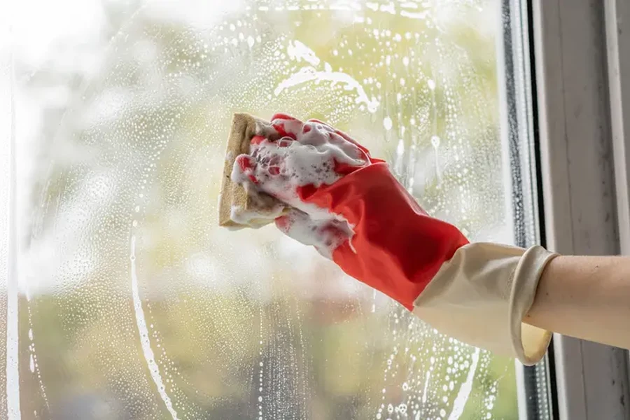 How Regular Cleaning Prevents Window Glass Deterioration Overland Park, KS How Regular Cleaning Prevents Window Glass Deterioration Overland Park, KS