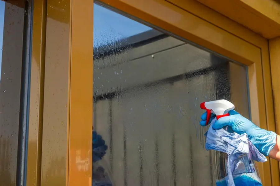 The Role Of Regular Window Cleaning In Home Maintenance Overland Park, KS The Role Of Regular Window Cleaning In Home Maintenance Overland Park, KS