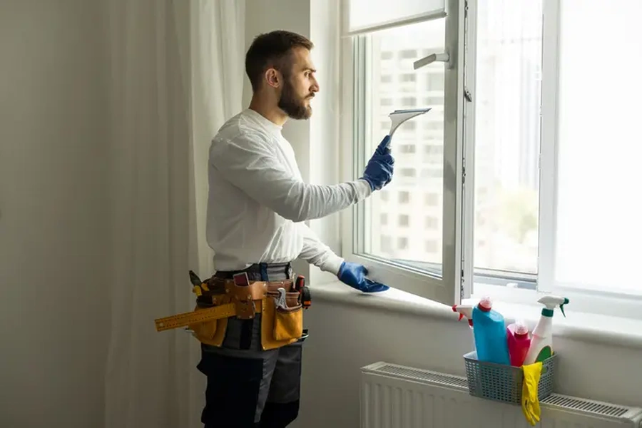 The Role Of Regular Window Cleaning In Home Maintenance in Overland Park, KS The Role Of Regular Window Cleaning In Home Maintenance in Overland Park, KS
