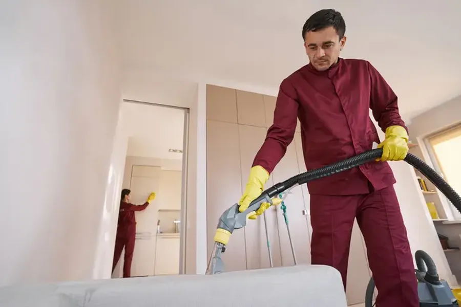Top Benefits Of Hiring Professional Apartment Cleaning Services Overland Park, KS Top Benefits Of Hiring Professional Apartment Cleaning Services Overland Park, KS