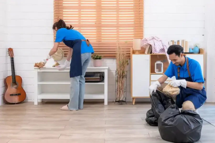 Top Benefits Of Hiring Professional Apartment Cleaning Services in Overland Park, KS Top Benefits Of Hiring Professional Apartment Cleaning Services in Overland Park, KS